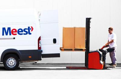   Meest -      
