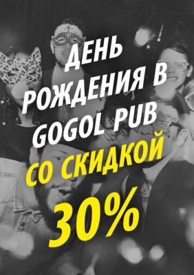    30%!  