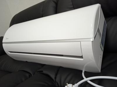  Midea AF6-09N1C2-I/AF6-09N1C2-O  