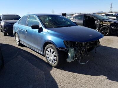   VOLKSWAGEN JETTA 2015.  