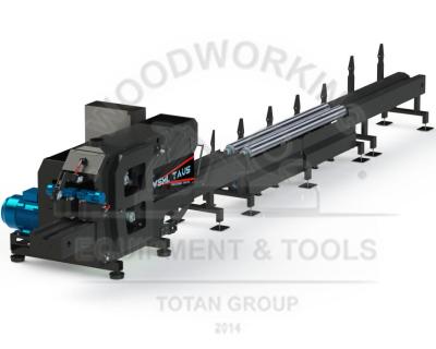     TAUS WSML SMB-550.  