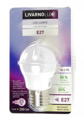 L-130743, LED  LIVARNO LUX 27,   