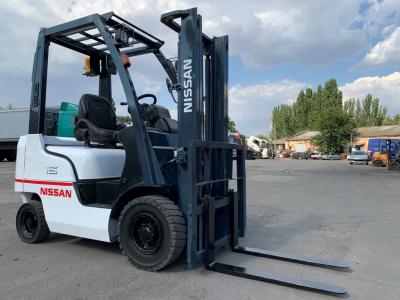  -   Nissan J01A15  1.5   