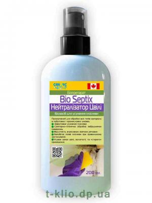 Bio Septix   200   