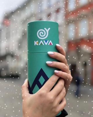       KAVA  