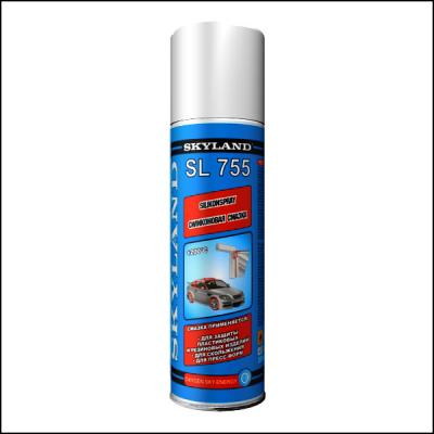   (-) SKYLAND SL 755 . Silicon-Spray (300 .)  