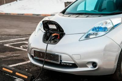 Nissan Leaf  ,  , ! Razborka112  