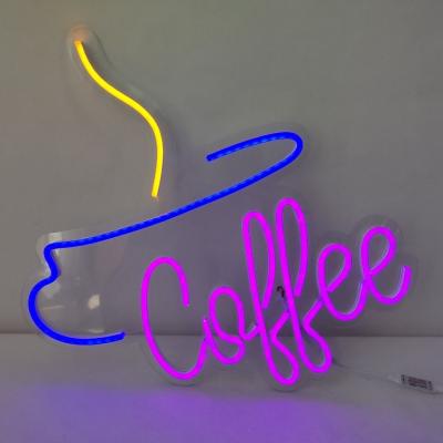  led     .      