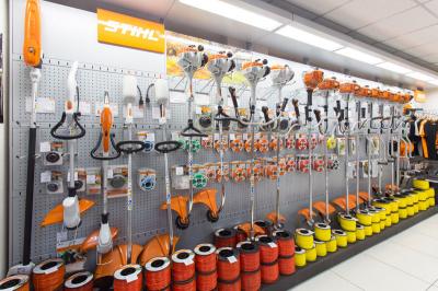    Stihl  
