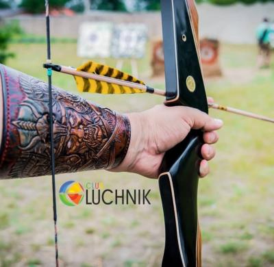   - Archery Kiev,         -    