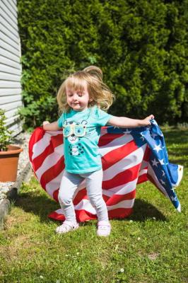 Au pair  (  )  